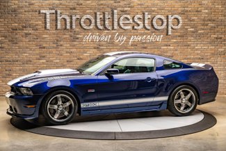 Used 2012 Ford Mustang GT Premium w/ Electronics Pkg image 1