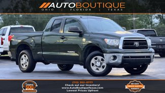 Used 2013 Toyota Tundra 2WD Double Cab w/ Tow Pkg image 1