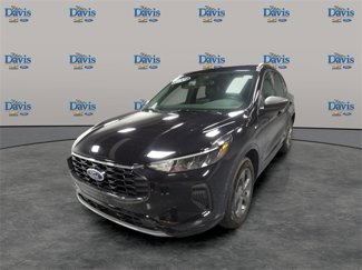 Used 2024 Ford Escape ST-Line image 1
