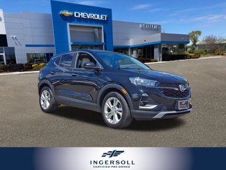 Used 2020 Buick Encore GX Preferred w/ Cold Weather Comfort Package image 1