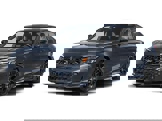 New 2026 Honda Civic Sport image 1
