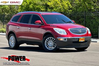 Used 2012 Buick Enclave Leather image 1