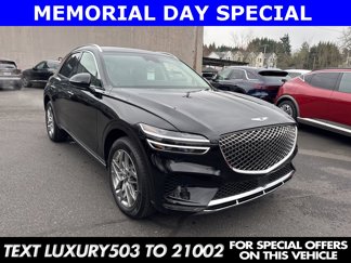 New 2025 Genesis GV70 2.5T image 1