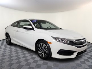 Used 2018 Honda Civic LX-P image 1