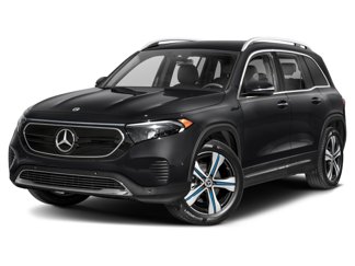 Used 2023 Mercedes-Benz EQB 300 4MATIC image 1