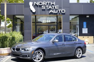 Used 2017 BMW 330i Sedan image 1