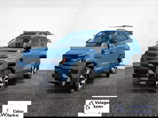 New 2025 Volkswagen Taos S image 1