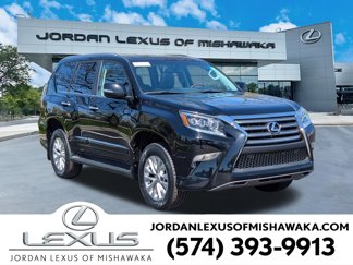 Used 2017 Lexus GX 460 image 1