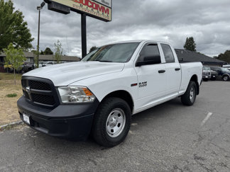 Used 2017 RAM 1500 Tradesman w/ Cold Weather Group image 1