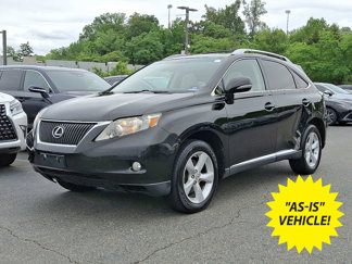 Used 2012 Lexus RX 350 AWD image 1