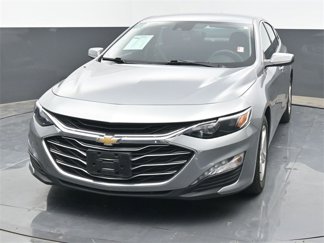 Used 2023 Chevrolet Malibu LT image 1