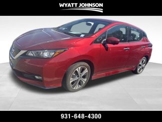 Used 2020 Nissan Leaf SL Plus 360° Tour