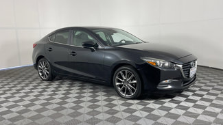 Used 2018 MAZDA MAZDA3 Touring image 1