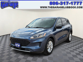 Used 2020 Ford Escape S image 1