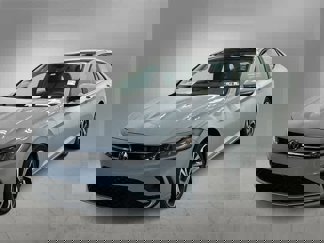 New 2025 Volkswagen Jetta SEL image 1