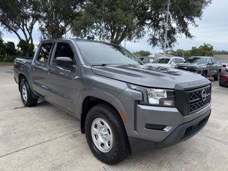 Used 2022 Nissan Frontier S image 1