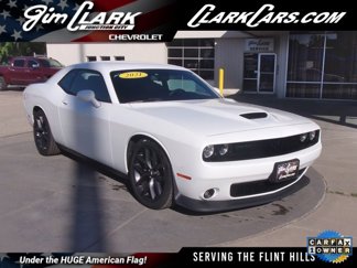 Used 2021 Dodge Challenger GT w/ Blacktop Package image 1