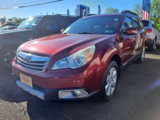 Used 2011 Subaru Outback 2.5i Limited w/ PWR Moonroof Pkg image 1