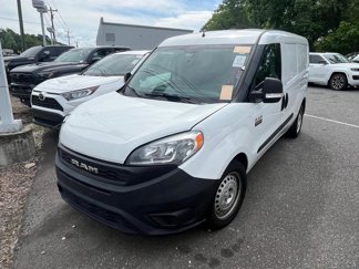 Used 2021 RAM ProMaster City Tradesman image 1