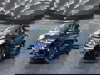 New 2025 INFINITI QX55 Essential image 1