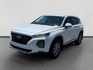Used 2019 Hyundai Santa Fe SEL image 1