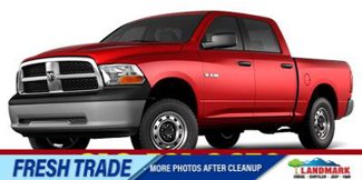 Used 2011 RAM 1500 Laramie image 1