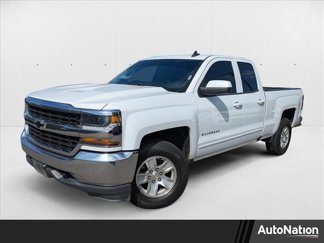 Used 2018 Chevrolet Silverado 1500 LT w/ Trailering Package image 1