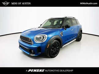 Certified 2024 MINI Cooper Countryman S image 1
