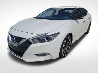 Used 2016 Nissan Maxima SR image 1