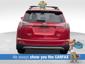 Used 2016 Toyota RAV4 Limited video 1