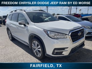 Used 2021 Subaru Ascent Limited w/ Technology Package image 1