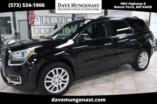 Used 2016 GMC Acadia SLT w/ Premium Edition image 1