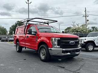 Used 2019 Ford F250 XL w/ XL Value Package image 1