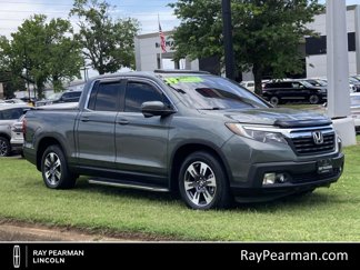 Used 2019 Honda Ridgeline RTL-T image 1