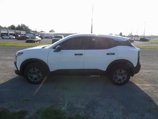 Used 2025 Nissan Kicks S video 1