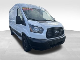 Used 2019 Ford Transit 250 148 Medium Roof image 1