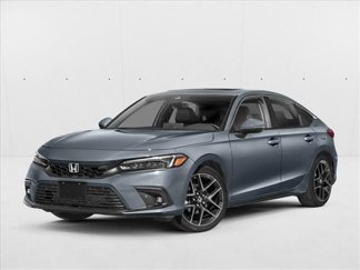 Used 2023 Honda Civic Sport Touring image 1