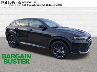 Used 2024 Dodge Hornet R/T w/ R/T Blacktop Package image 1