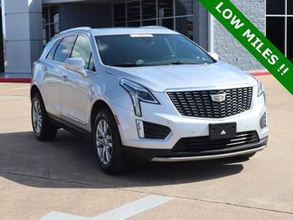 Used 2020 Cadillac XT5 Premium Luxury image 1