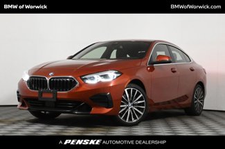 Used 2023 BMW 228i xDrive Gran Coupe w/ Convenience Package image 1