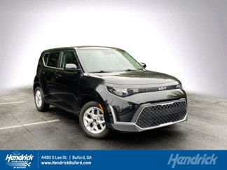 Used 2023 Kia Soul LX w/ Option Group 015 image 1