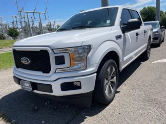 Used 2019 Ford F150 XL w/ Equipment Group 101A Mid image 1
