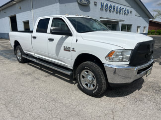 Used 2016 RAM 2500 Tradesman w/ Chrome Appearance Group image 1