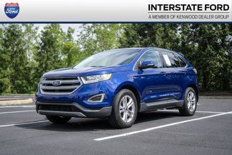 Used 2015 Ford Edge SEL image 1