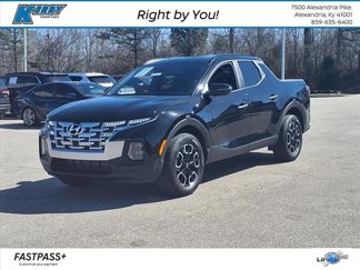 Certified 2024 Hyundai Santa Cruz SEL w/ Activity Package image 1