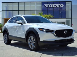 Used 2022 MAZDA CX-30 AWD 2.5 S w/ Preferred Package image 1