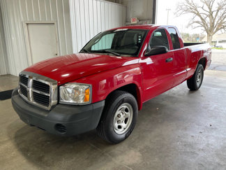 Used 2006 Dodge Dakota ST image 1