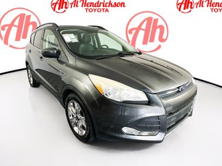 Used 2016 Ford Escape SE w/ SE Leather Comfort Package image 1