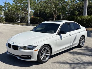 Used 2014 BMW 328i Sedan image 1