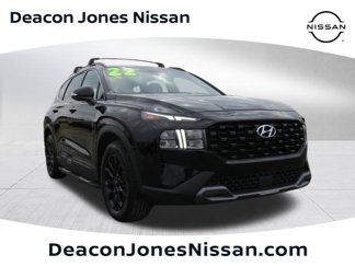 Used 2022 Hyundai Santa Fe XRT image 1